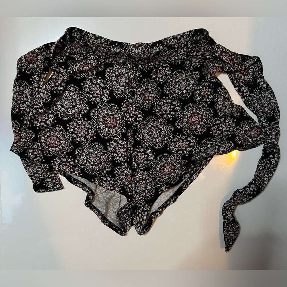 Charlotte Russe shorts